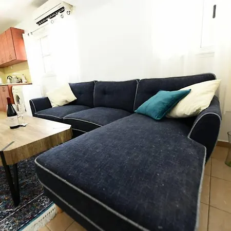 Hatmarim Homey Place Эйлат Экстерьер фото