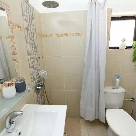 Hatmarim Homey Place Эйлат Экстерьер фото
