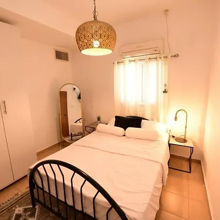 Hatmarim Homey Place Эйлат Экстерьер фото