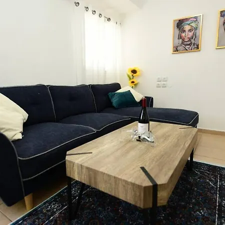 Hatmarim Homey Place Эйлат Экстерьер фото