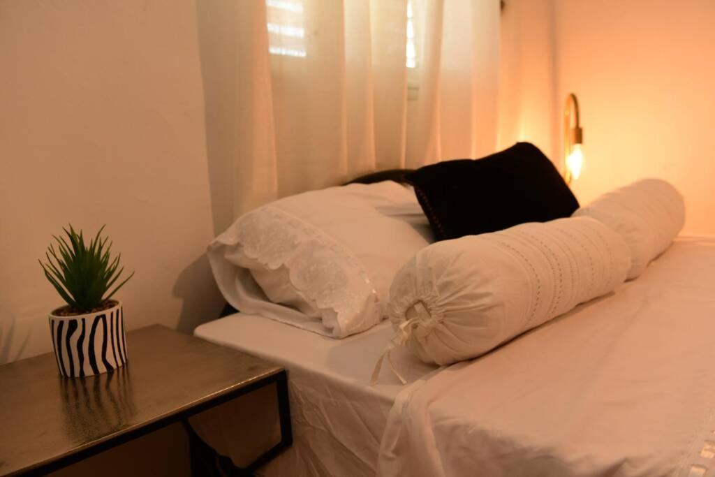 Apartment Hatmarim Homey Place