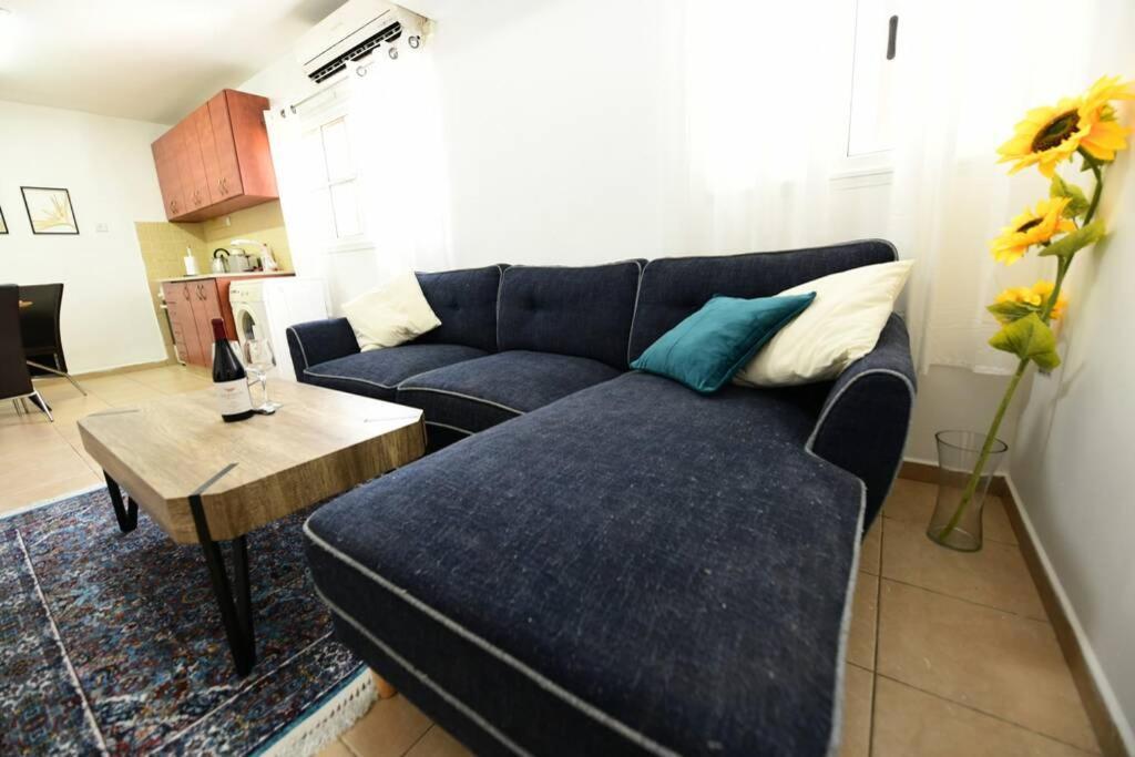 Hatmarim Homey Place *