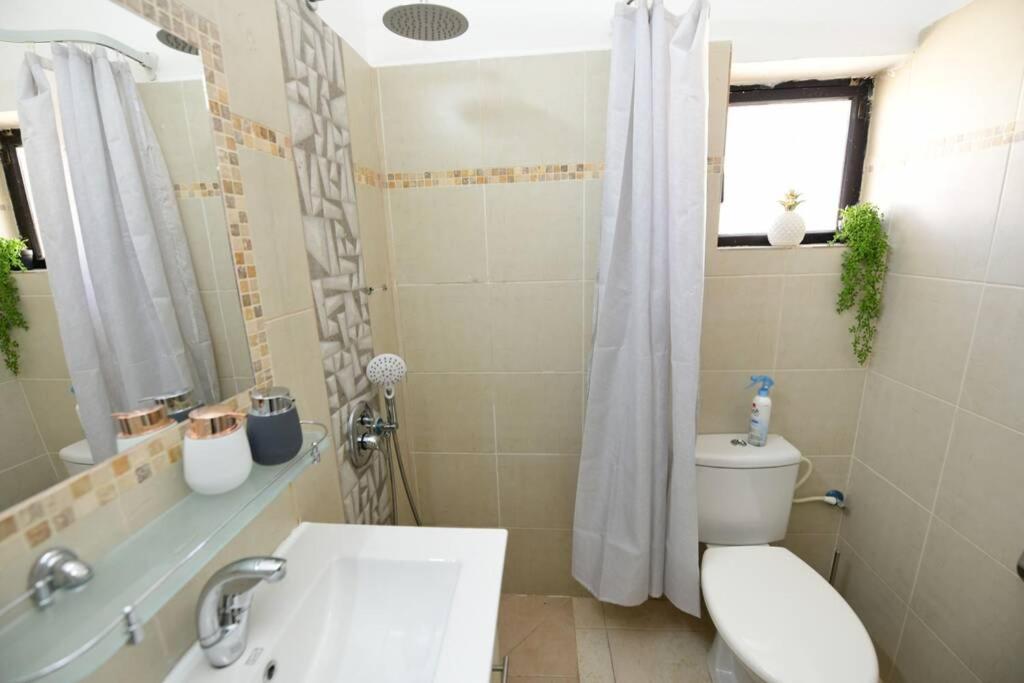 Hatmarim Homey Place Apartment