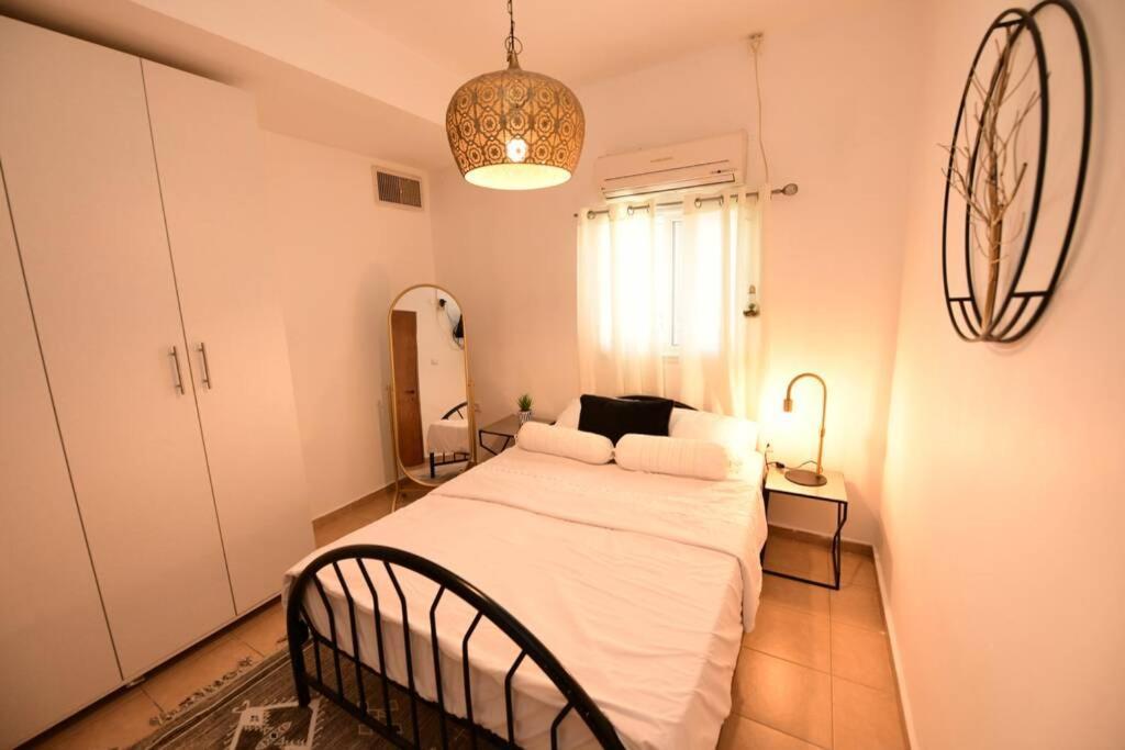Apartment Hatmarim Homey Place Eilat
