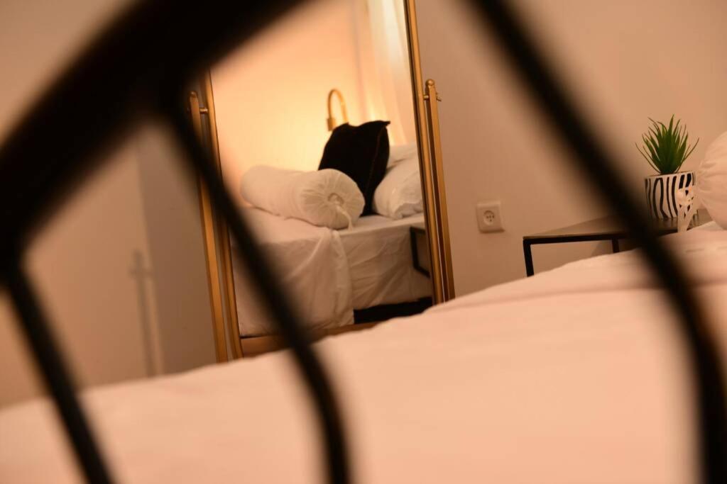 Apartment Hatmarim Homey Place Eilat