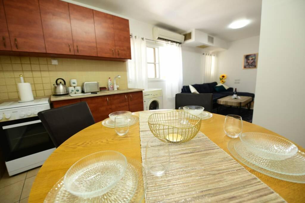 Hatmarim Homey Place *