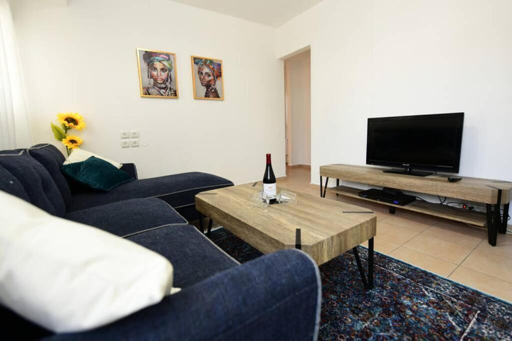 Apartment Hatmarim Homey Place