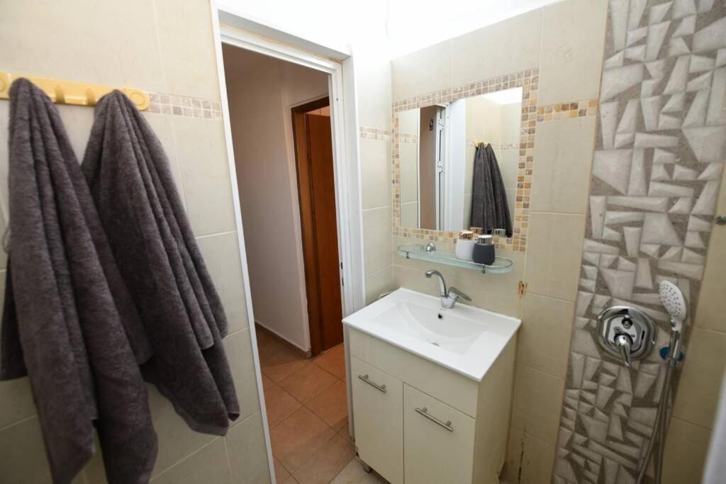 Apartment Hatmarim Homey Place Eilat