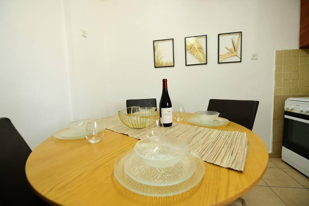 Hatmarim Homey Place *