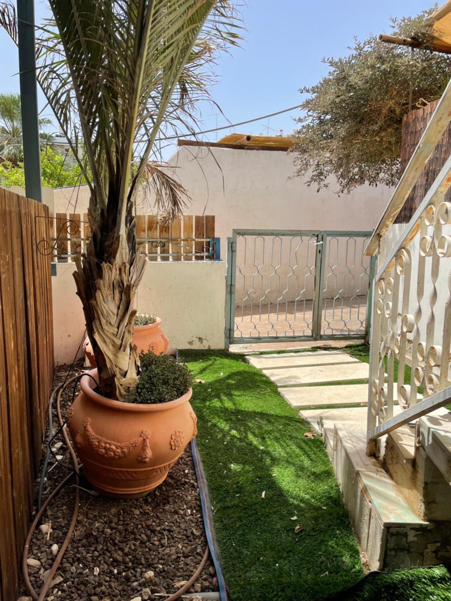 Apartment Hatmarim Homey Place