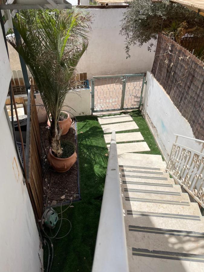 Apartment Hatmarim Homey Place Eilat