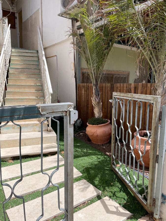 Hatmarim Homey Place Eilat